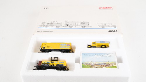 Märklin 48924 wagen - märklin,