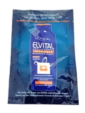 L'Oréal Paris Elvital Anti-Schuppen Shampoo Selenium S Aktiv Probengröße10ml-Neu
