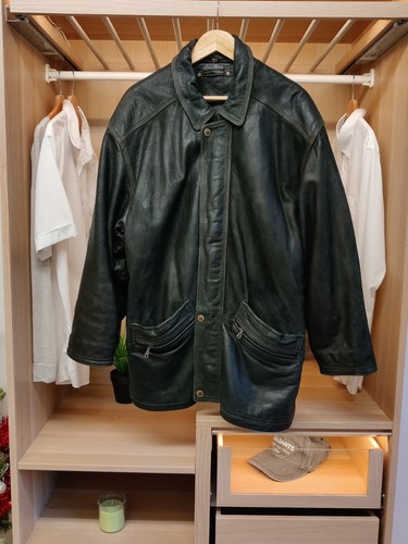 Vintage forster mantel jacke - mantel,