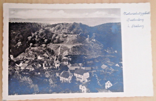 Questenberg südharz - questenberg,