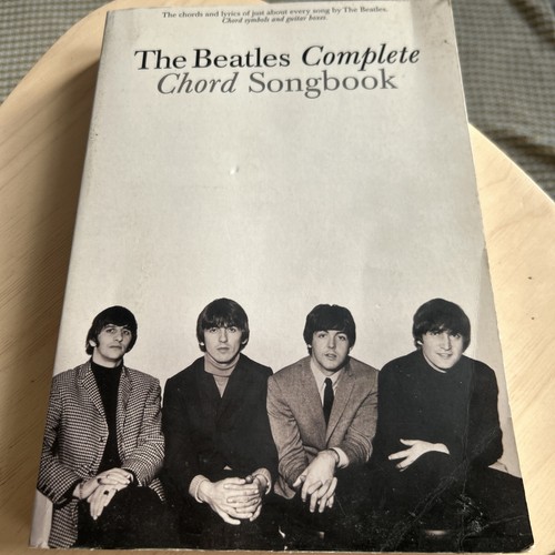The beatles book - the, complete