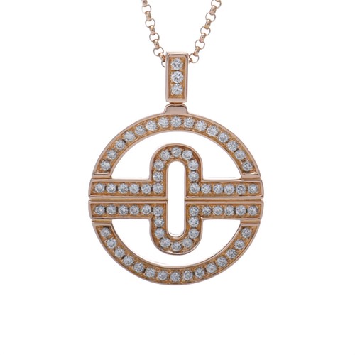 Bvlgari damen collier 18k - damen,