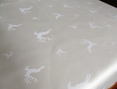 Tischdecke tafeltuch 240x180 - ,