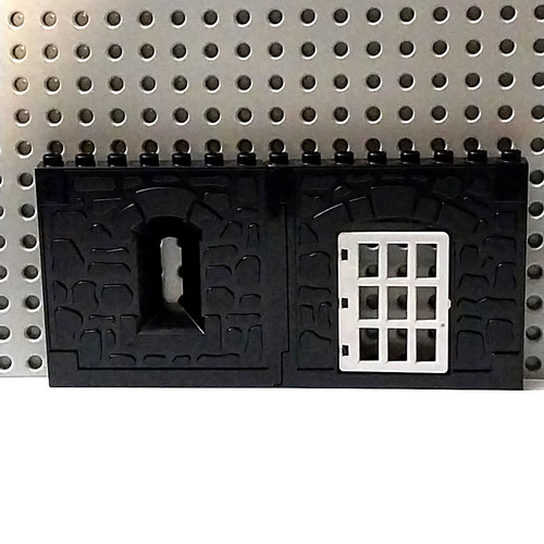 Lego duplo seidenteile wand - lego,