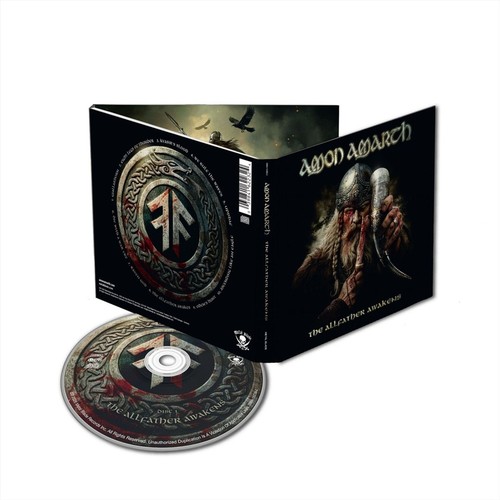 Amon amarth the - amon,