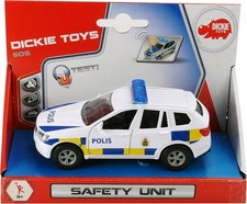 Dickie Toys Schwedisches