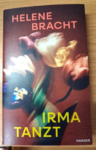 Helene bracht irma tanzt - helene,