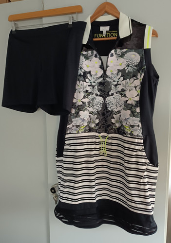 Sportalm golfkleid 46 - golfkleid, gr.