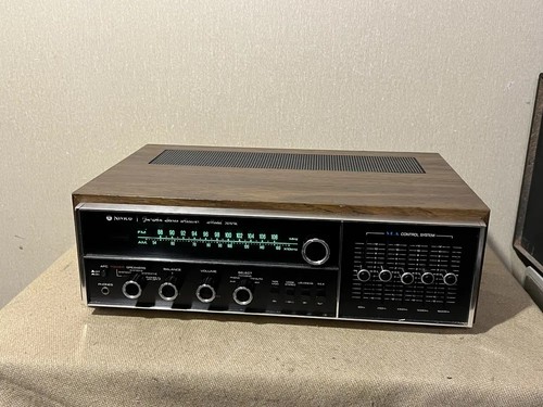 Jvc nivico 5010u seltener - jvc,