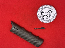 Original VW Golf Käfer Blende Handbremshebel 311711327A Griff Bremse Clip Passat