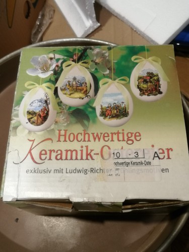 Deko hochwertige keramik - deko,