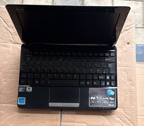 Asus eee seashell - asus,