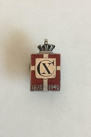 Georg jensen kingsmark - kingsmark, in