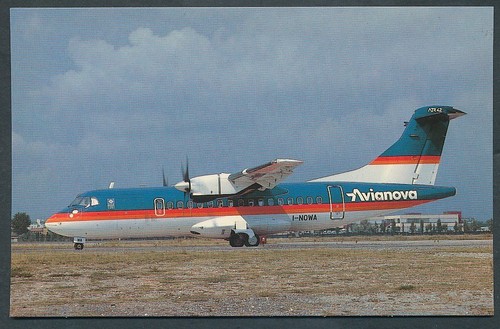 9218 avianova - 9218#,