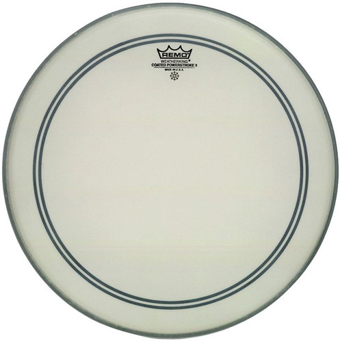 Bass drum fell - bass-drum-fell, remo