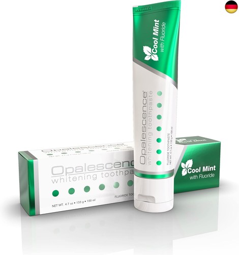 Opalescence whitening - opalescence,