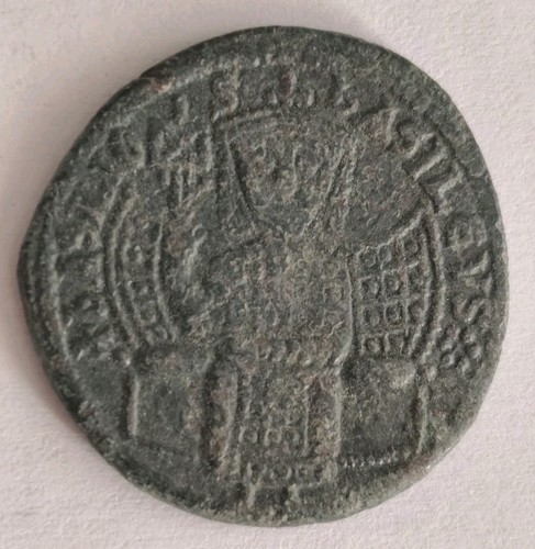 Seltener antiker - seltener,