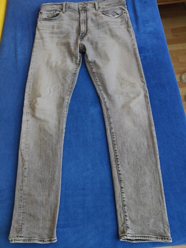 Levi 512 jeans - levi's, w38/l34