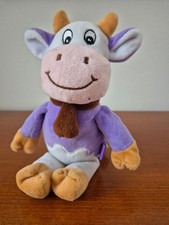 Plüschtier - Milka Kuh ca. 22