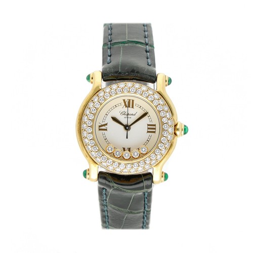 Chopard happy sport 26mm ref - happy,