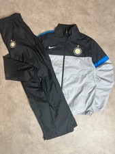 Vintage 2000s Nike Inter