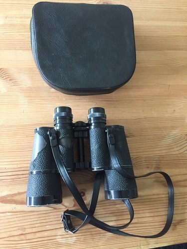 Zeiss fernglas 7x50 jenoptem - fernglas,