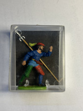 Elastolin by Preiser