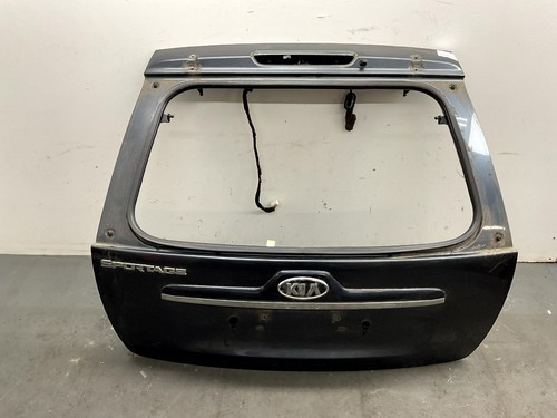 Heckklappe 737001f070 kia - heckklappe,