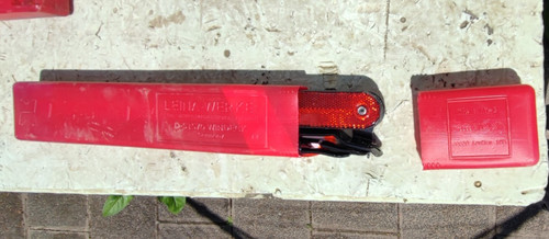 Auto warndreieck unbenutzt - warndreieck,