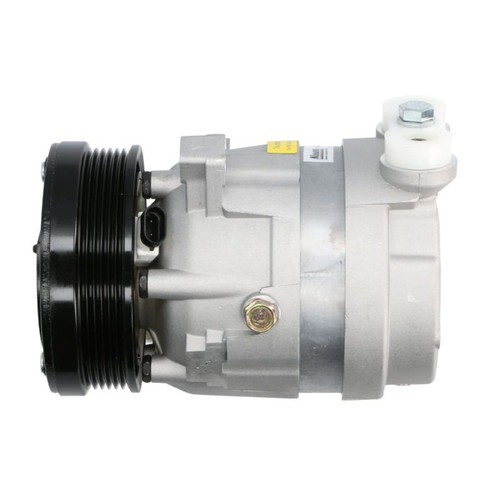 Klimakompressor nissens 89058 - nissens,