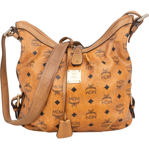 Mcm monogram visetos - mcm,