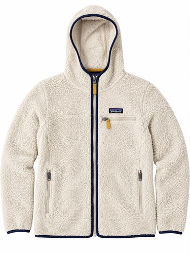 Patagonia retro sherpa - patagonia,