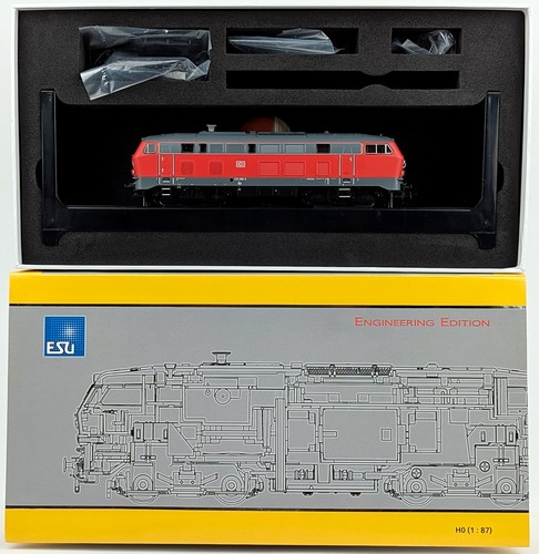 Esu 32022 h0 - esu,