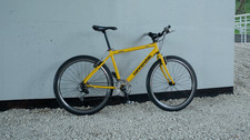 Cannondale m500 18" made in