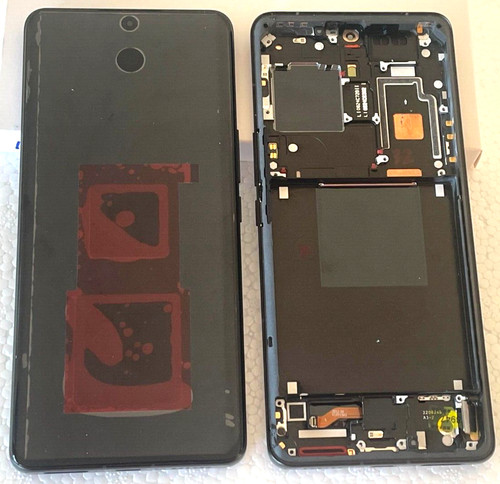 100 original xiaomi 12s - 100%,