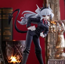 Anime Helltaker Lucifer The