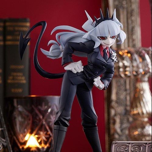 Anime helltaker lucifer the - anime,
