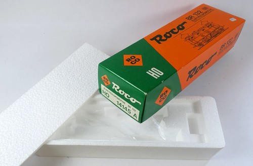 Roco 14145 leerkarton - roco, a