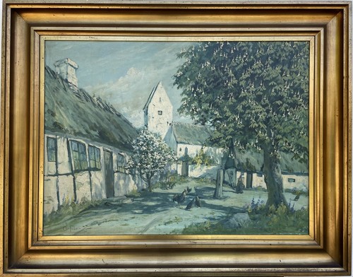 Christian faber dörfliches - faber,