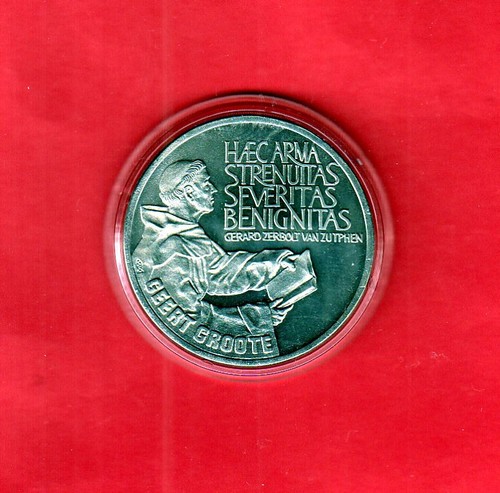 Ecu 1990 niederlande - 2,5,