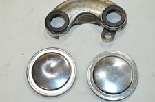 YAMAHA VIRAGO XV 750 4FY BLENDE MOTOR VERKLEIDUNG ABDECKUNG SCHWINGE BOLZEN