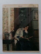 ORIGINAL Zeitschrift JUGEND