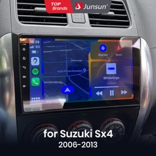 32G Für SUZUKI SX4 2006-2013