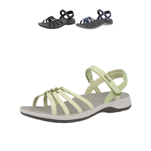 Teva tirra traveler - tirra, sandale