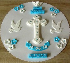 Kommunion Konfirmation Firmung