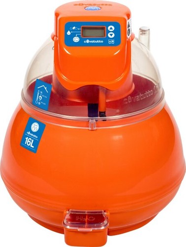 Kerbl brutautomat covatutto - kerbl,