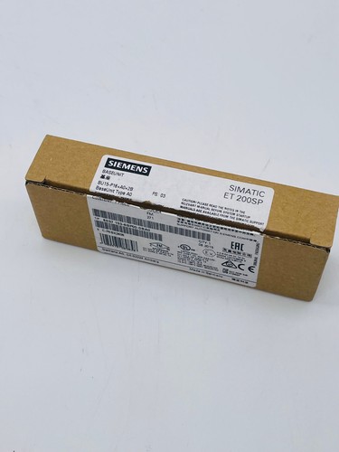 Siemens simatic et200sp - simatic,