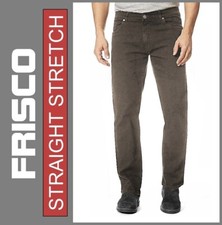 STOOKER FRISCO | brown grey |