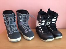 Fever rider, Axces rave, Salomon,Scarpa snowboardschuh Gr. 35-41