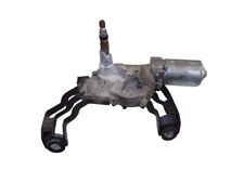 Wischermotor hinten Heckwischermotor passt für SMART FORFOUR (454) 1.1